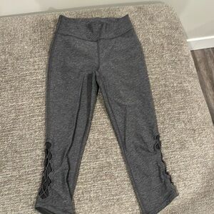 Lululemon Capris